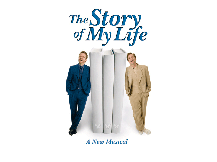 The Story of My Life on Broadway