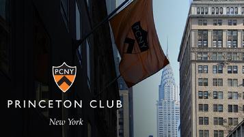 The Princeton Club